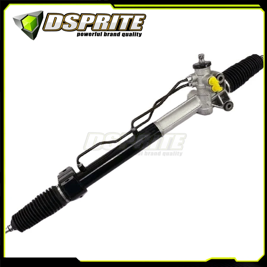 BC146A001287 For Hydraulic Power Steering Rack Mercedes BENZ MB100 W661 MB140 Steering Gear LHD 6614603100 A6614603100