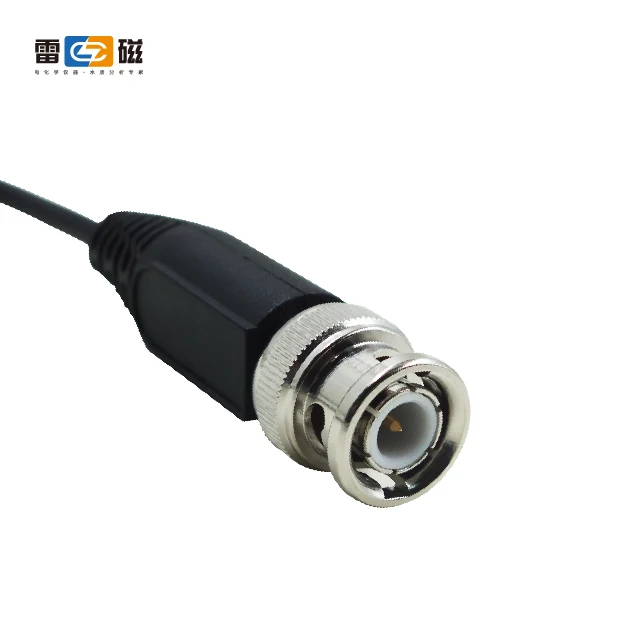 ISE Iodide Ion Selective Combination Electrode I- ISE Combination Probe With BNC Connector