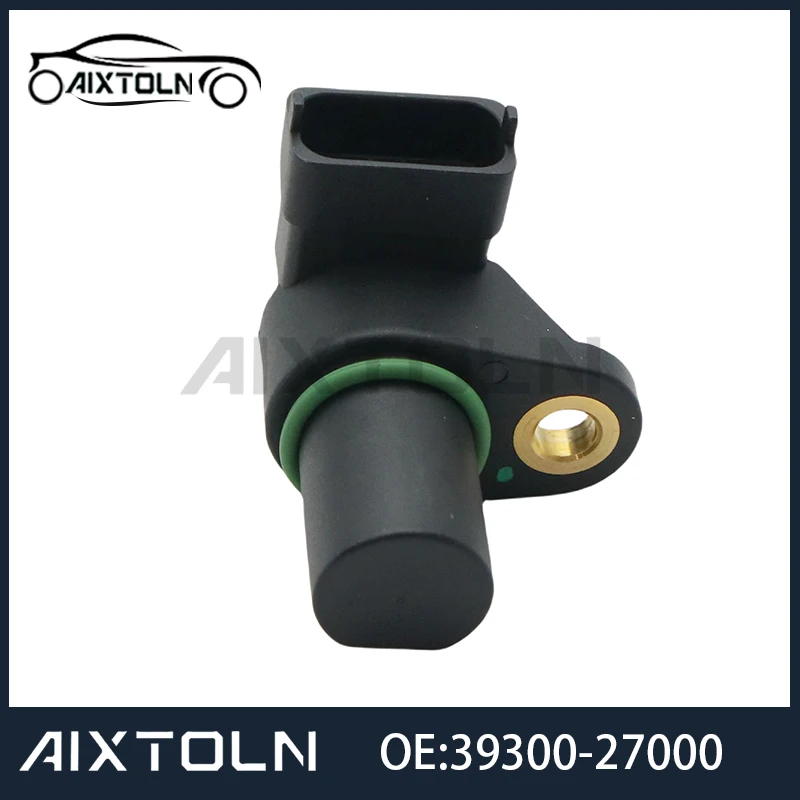 Camshaft Position Sensor OEM 39300-27400 55187973 0281002904 3930027400 For Hyundai Santa Fe Tucson Sonata KIA Sportage 2,0Crdi