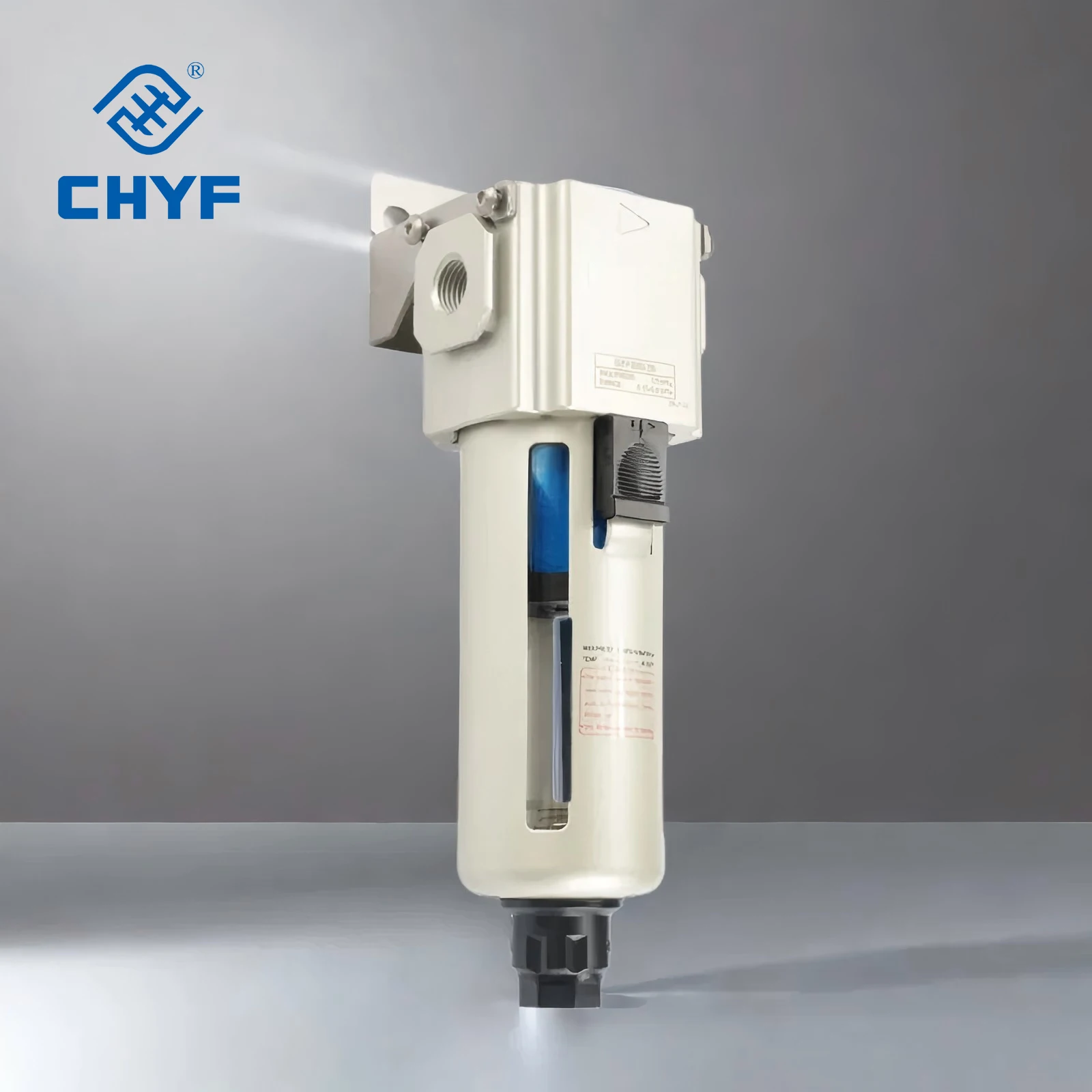 Filtro de névoa de óleo série GPF