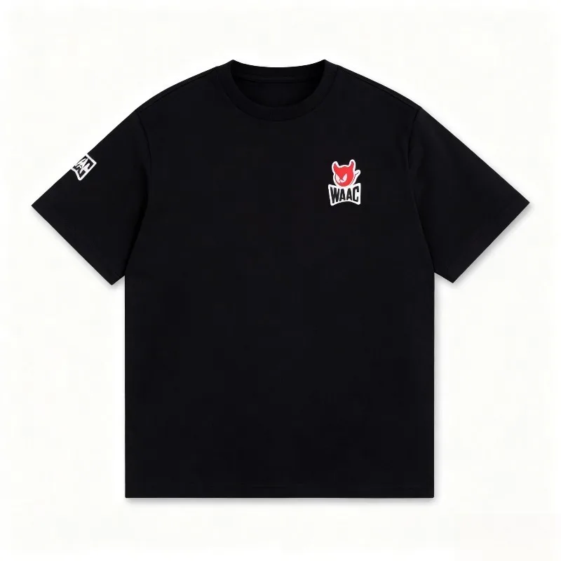 

Summer Hot Selling WAAC Golf Korean Golf Jacket, Top, Unisex Round Neck, Sports Shirt, Long Sleeved T-shirt