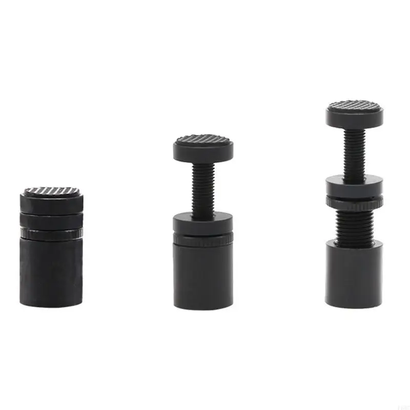 920L Graphics Card GPU Holder Support Adjustable Telescopic Screw Aluminum Alloy Video Card Bracket Desktop PC Support