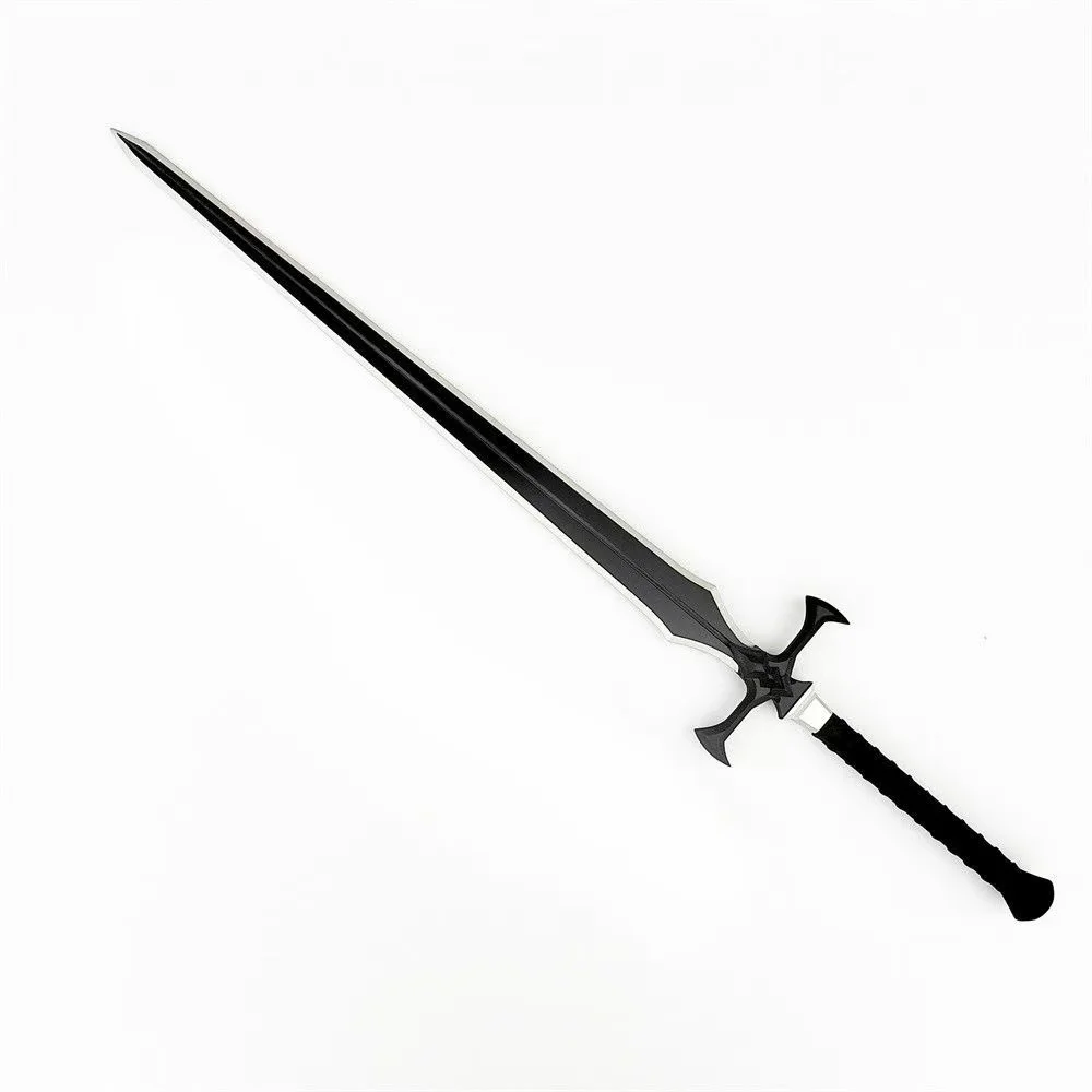 Roland Durandal Zwaard Wapens Spelbibliotheek van Ruina Cosplay Props Model Halloween Kerst Fancy Party Kostuum Accessoires