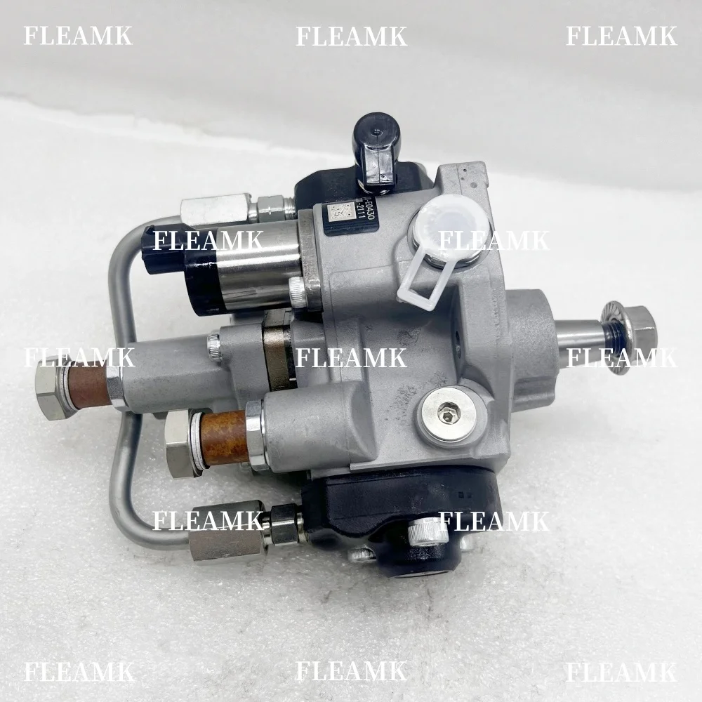 High Quality Diesel Common Rail Fuel Injection Pump 294000-2110 294000-2111 22100-E0430