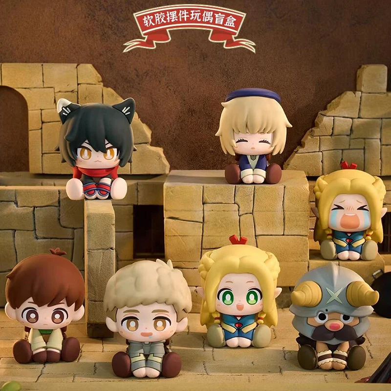 

В наличии: Мини-фигурка Maze Rice, официальный лицензионный товар, мягкая пластиковая декоративная кукла, аниме-сюрприз в закрытой коробке, ручная работа.