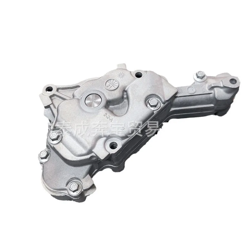 

For Dodge RAM Oil Pump 68147415AB Oil Pump Head 68147415AA