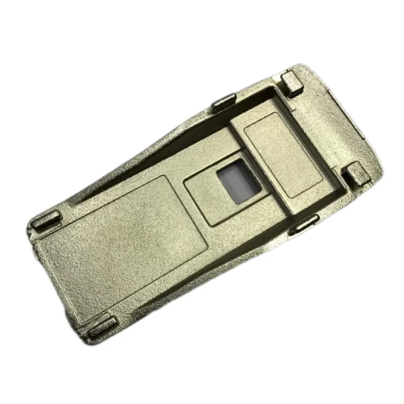 

Suitable for Motorola M walkie talkie XiR P3688 DEP450 DP1400 CP200D aluminum plate rear bottom plate