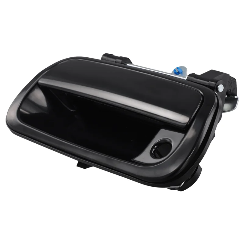 ABTC-Car Tailgate Switch Handle Rear Trunk Handle 69090-0C030 69090-0C030-C0 For Toyota  2000-2006