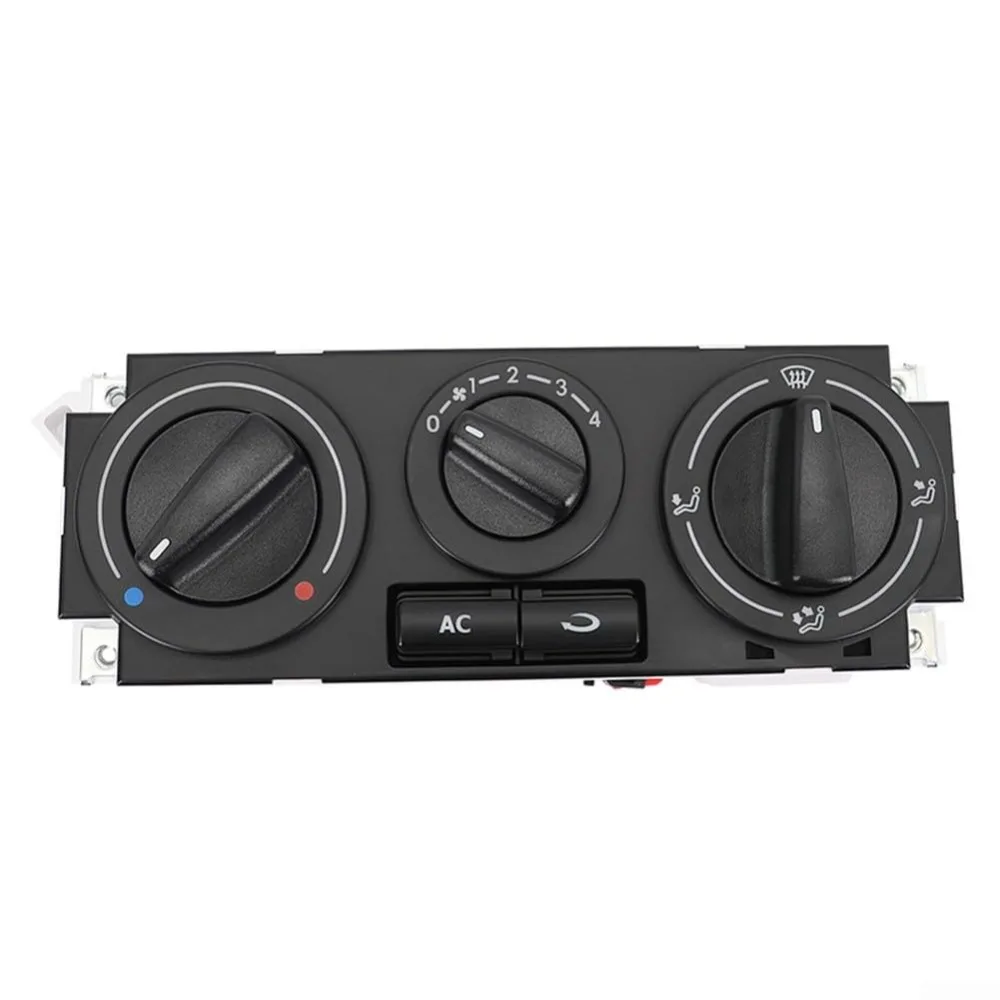 OE:DS660003 BC01771053032C 377820045D 5X0820045 Panel de calentador de aire CA conjunto de Control de clima para VW GOL COUNTRY Gol Parati Saveiro