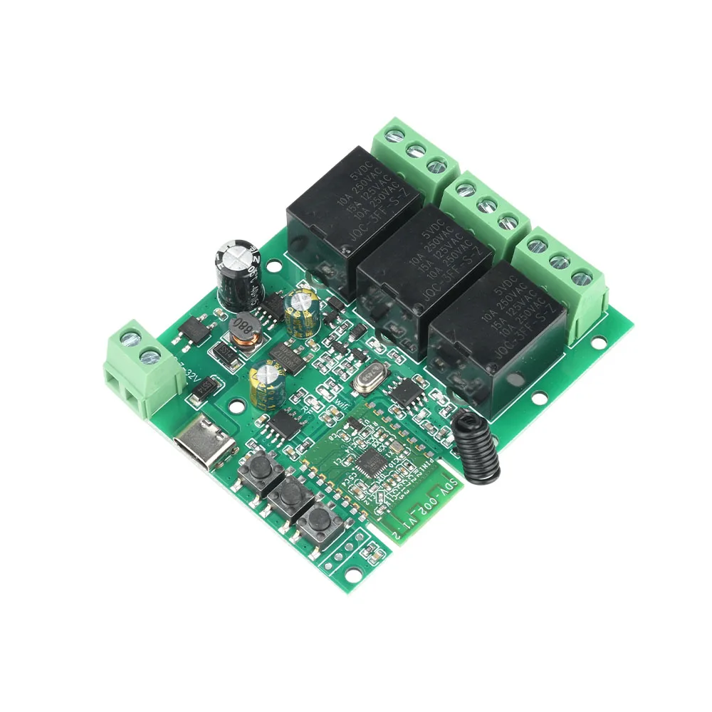 Self-Locking Intell…