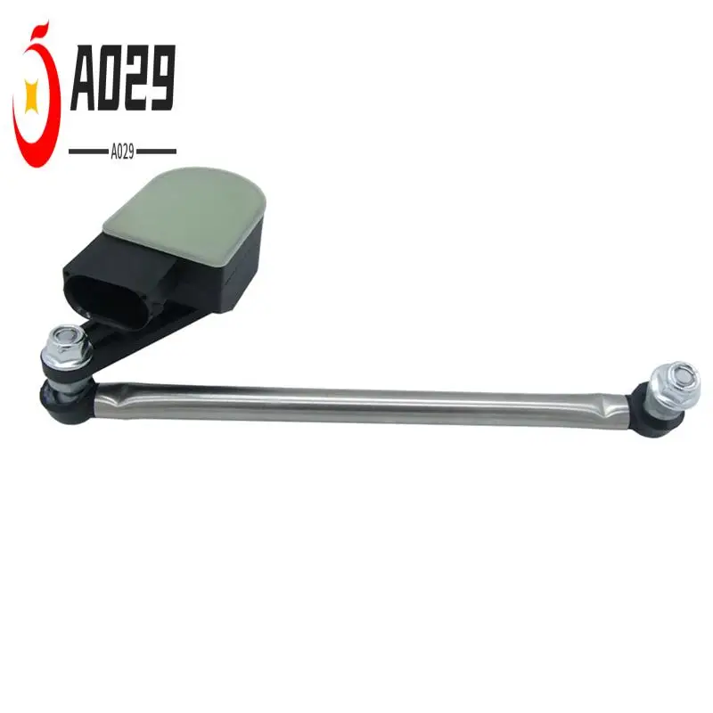 

A029-97033302204 Rear Right Body Height Sensor Headlight Level Sensor Automotive For Porsche Paramera 2010-2016