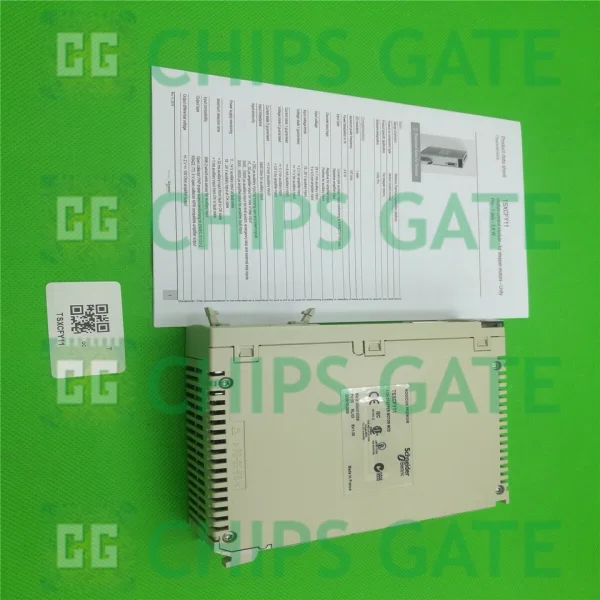 

Tsxcfy11 Brand New Original Spot Plc