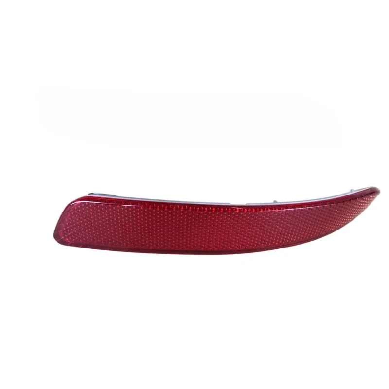 

For 2007-2013 BMW E70 X5 Red Lens Rear Bumper Stop Brake Light Lamps Reflector