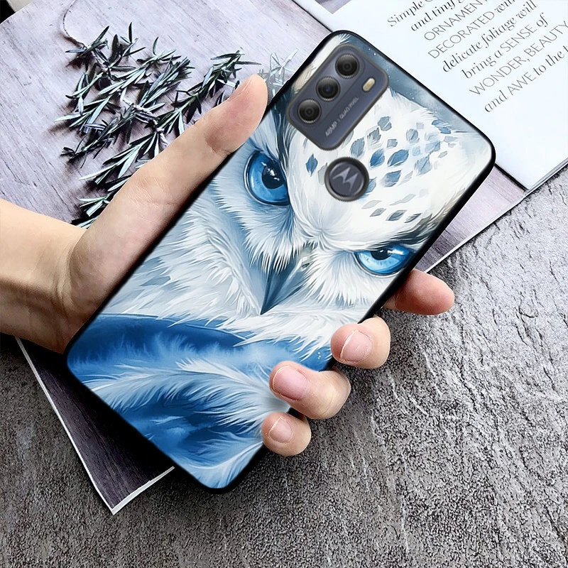 Phone Case For Moto…