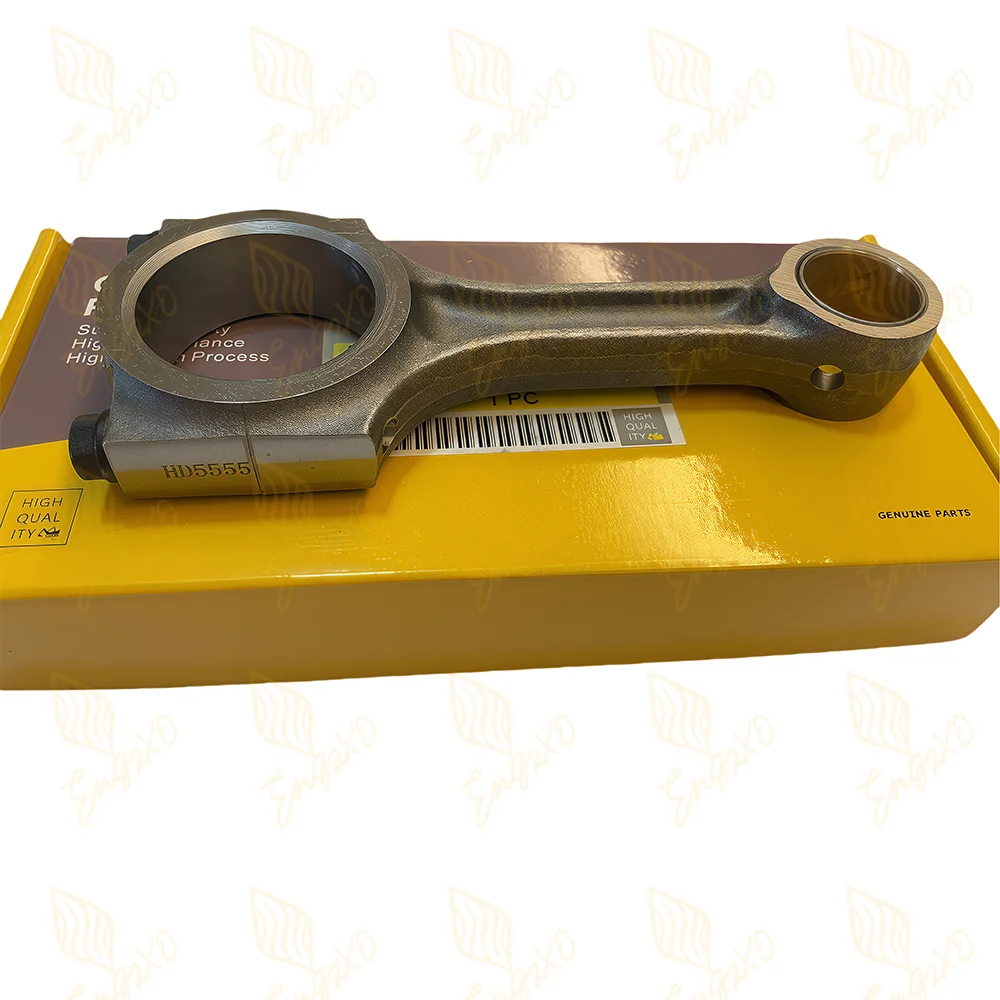 

Brand New 3TNV70 For Single Cylinder Diesel Engine Fittings Connecting Rod