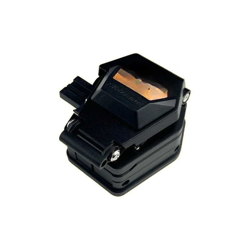 Optical fiber cutting machine tungsten steel blade high precision high hardness hot melt cold