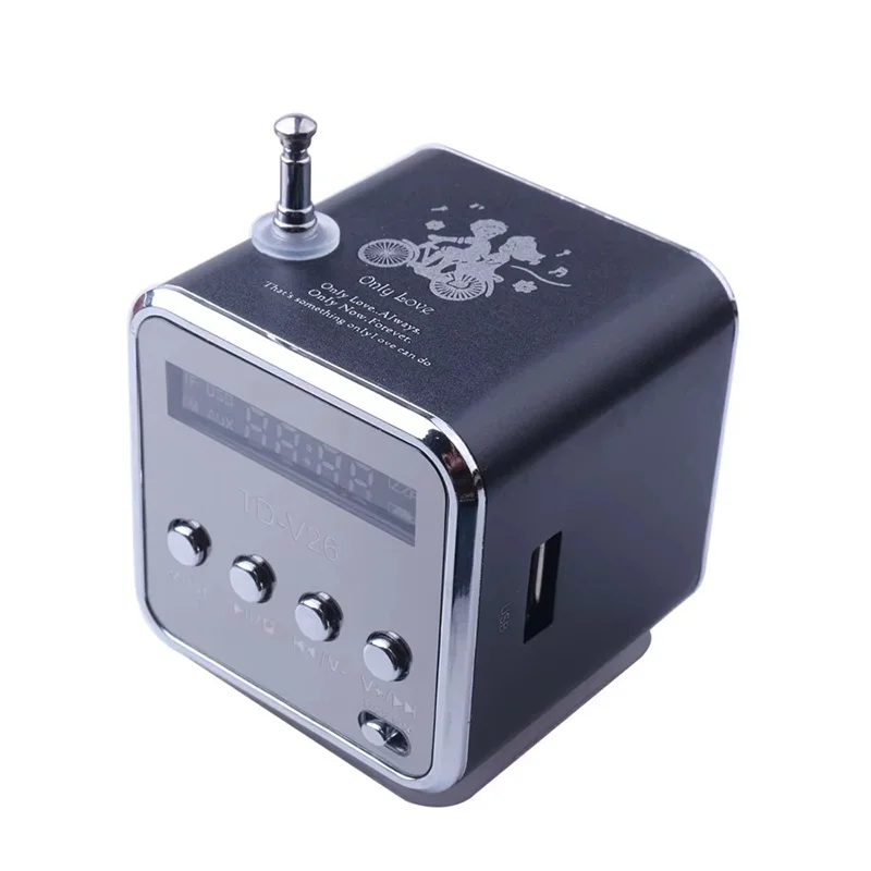 Mini Portable Sound…