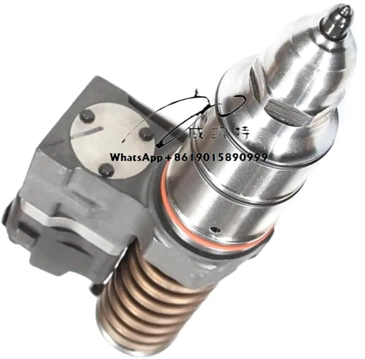 

Fuel Injector Model R5237466 5237466 for Detroit Diesel Series 11.1 and 12.7 Engine