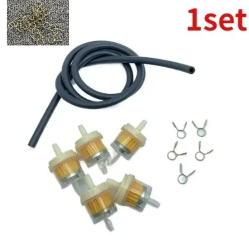 Electric Vehicle Oil for Suzuki Motorcycle for GN125 Filter for GS125 Modified Cup Filter for EN125 cqr250