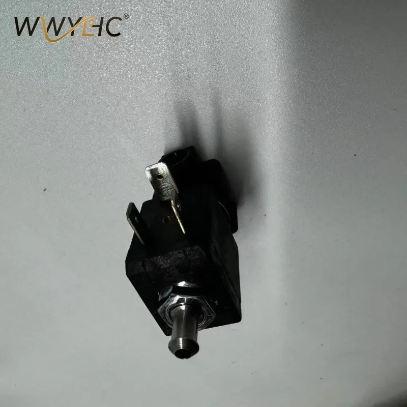 

Suitable for coffee machine DC24V 10W CEME V799VN20PD0A02 solenoid valve EP1221 2121 2124 2136