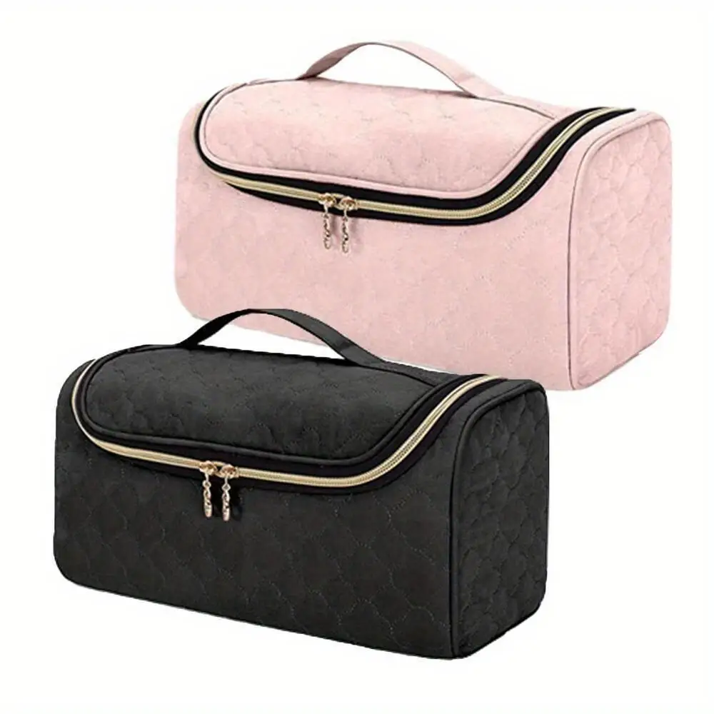 Dyson Airwrap Hair Dryer Bag Portable Dustproof Storage Case Travel Organizer Pouch Toiletry Bag Women Cosmetic Bag view 6