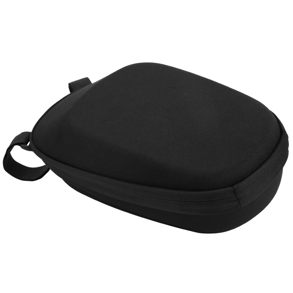 

Electric Scooter Front Bag EVA Waterproof Hard Shell Head Handle Bag Large capacity Scooter Front Storage Bag