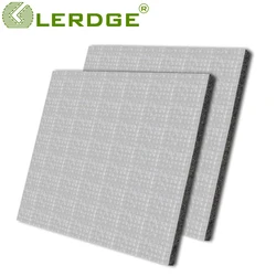LERDGE 3D Printer heating bed Insulation Cotton Heatbed 180/220/230/310mm Heatbed Sticker 5mm Thickness For Ender 3 V2 Pro Ender