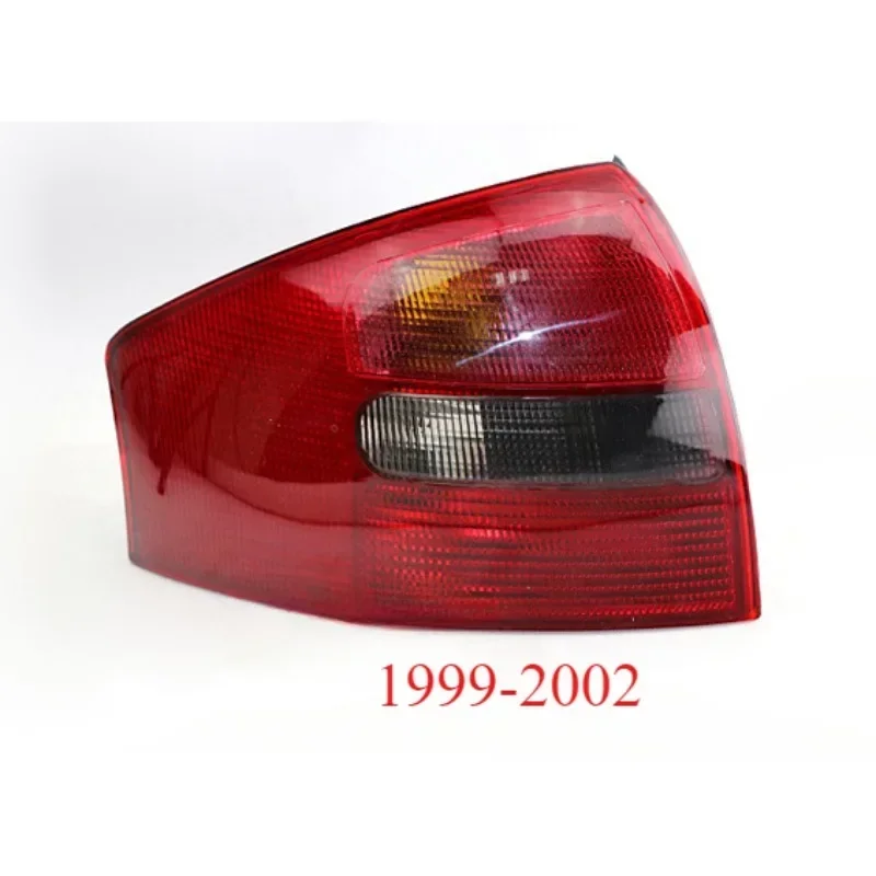 

4B5945095B 4B5945096B Left Right New Rear Tail Lamp Brake Lamps Back Reverse Turn Signal Light for Audi A6 1999 2000 2001-2005