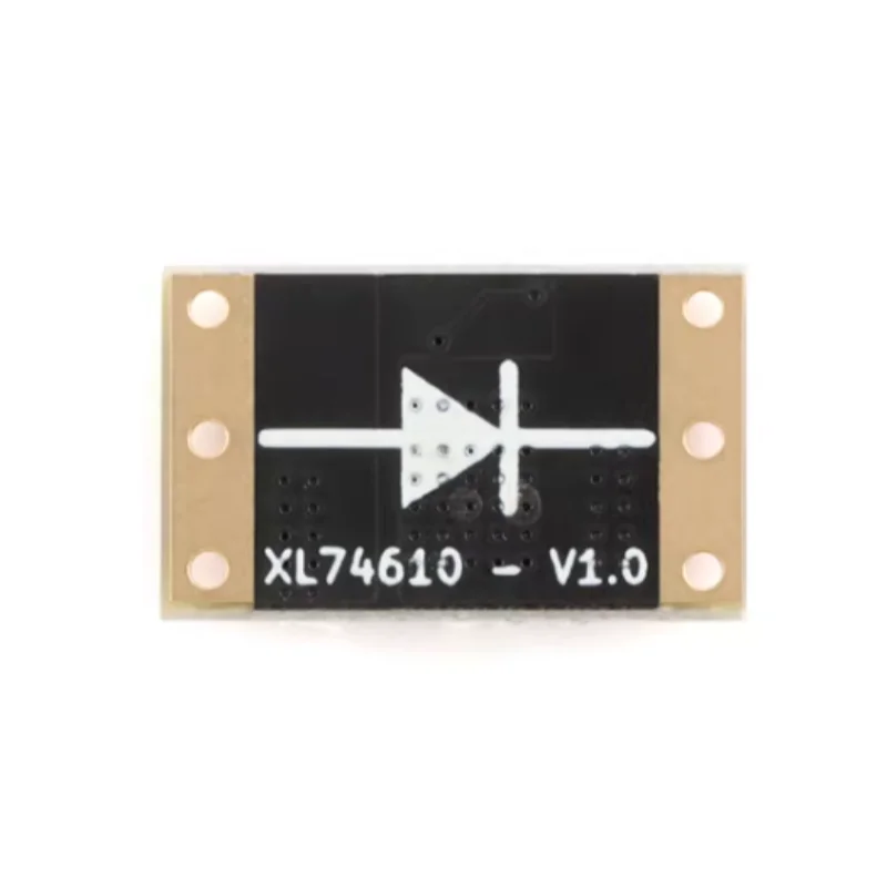 5pcs Original XL74610 Ideal Diode Module Using LM74610 Dedicated Chip for Simulated Rectifier
