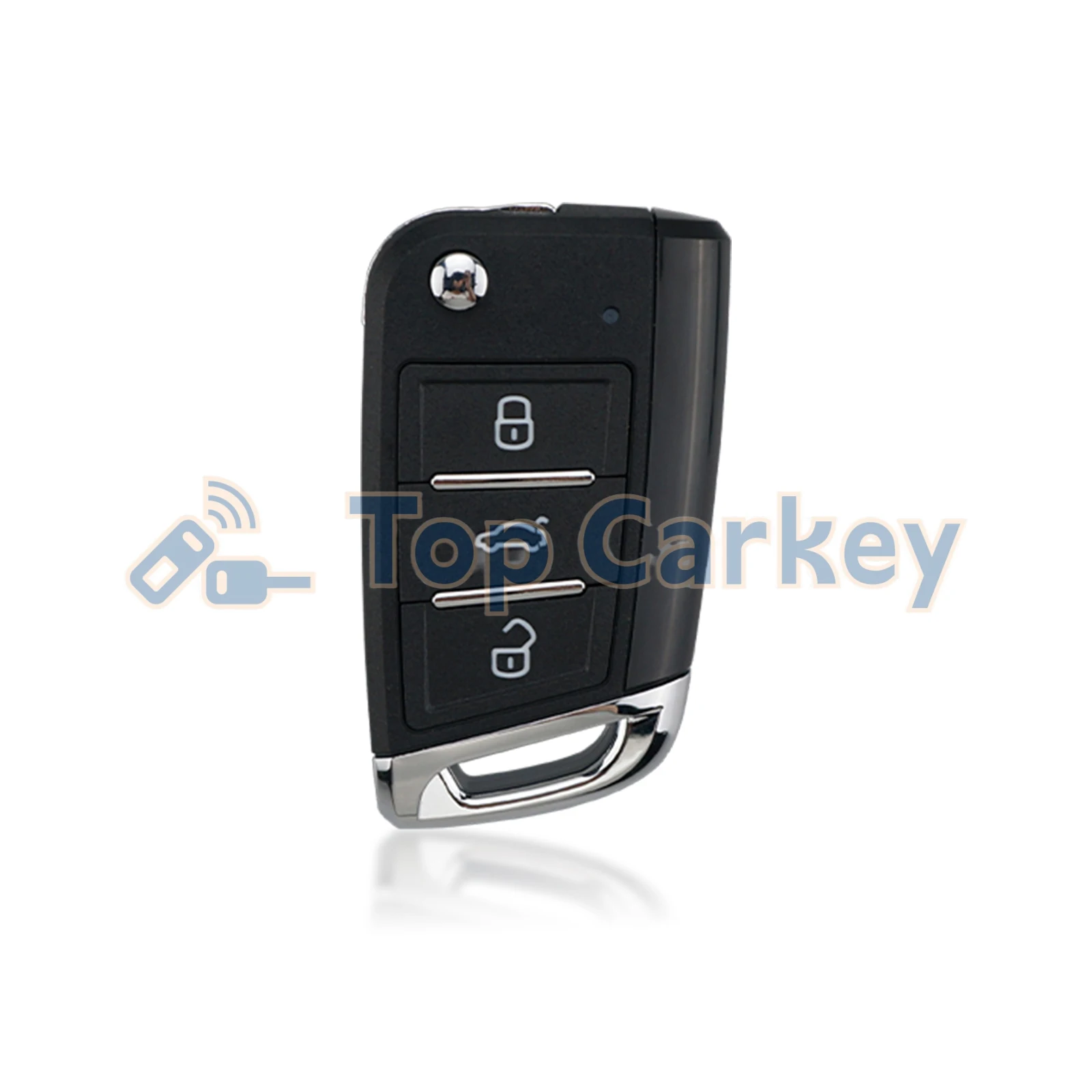 KEYDIY KD ZB15-3 ZB17-3 ZB37-3 Universal Smart Key for VW MQB Bora Passat Lavida Magotan T-Roc Tiguan Teramont Type