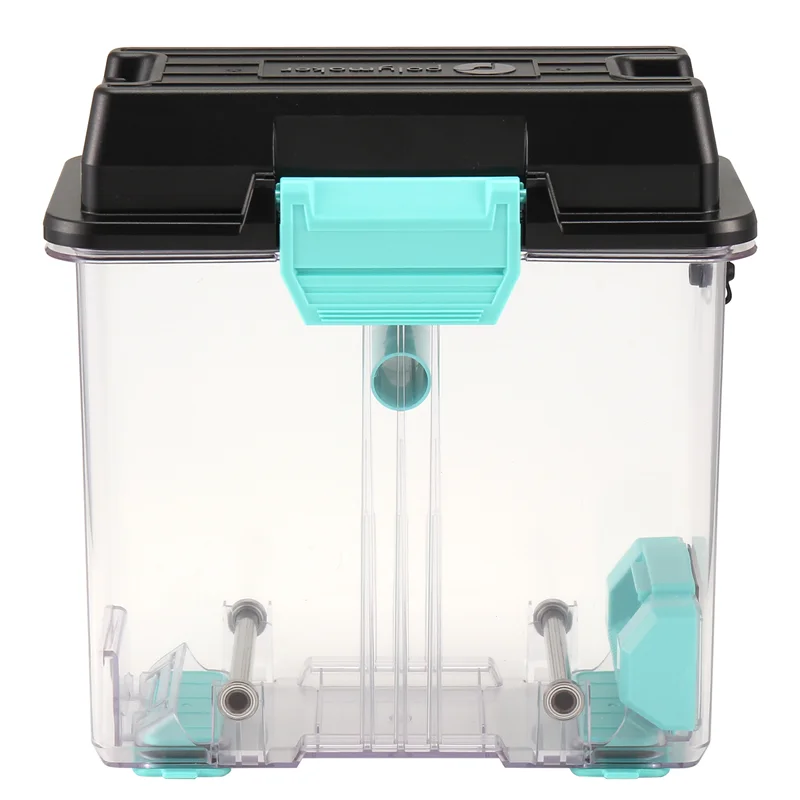 For FDM/FFF 3D Printer Compatible Filament Storage Box For Polymaker Polydryer Filaments