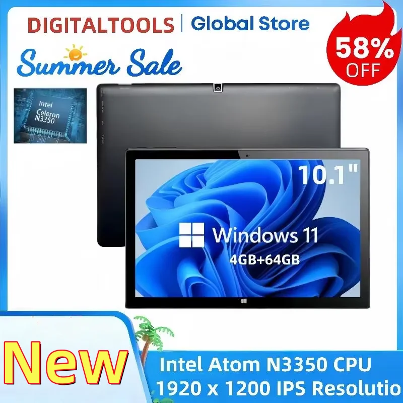 Win 11 Tablet im Test: Warum dieses Modell für Büro, Schule und Unterwegs die beste Wahl ist