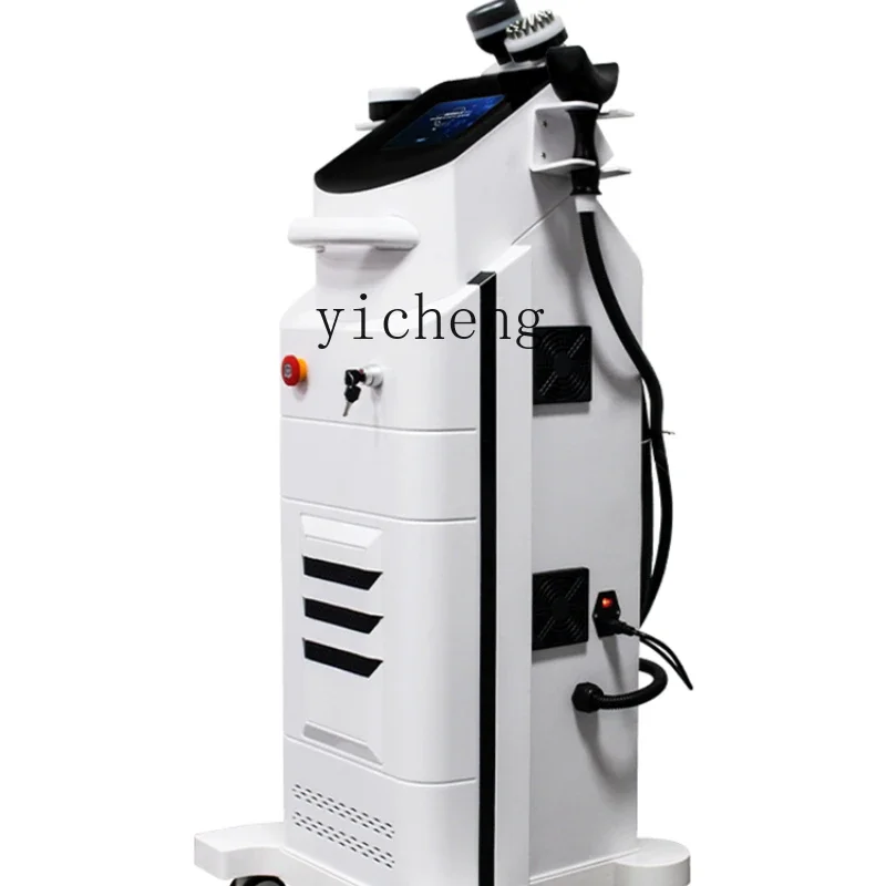 

XL180K flameproof air reduction 5D body carving instrument equipment 8D fine carving instrument shaping beauty