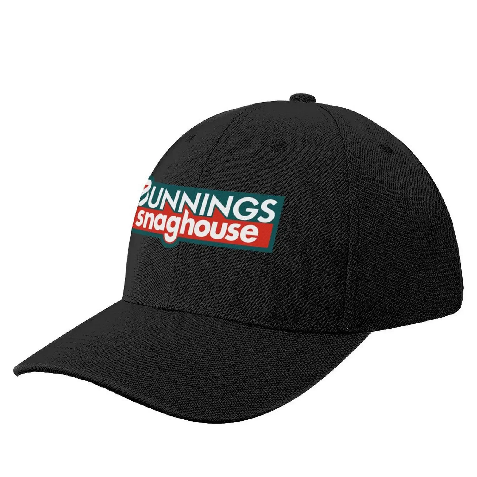 

Bunnings Snaghouse Baseball Cap Golf Wear Luxury Hat Vintage Hip Hop Mens Hats Women's