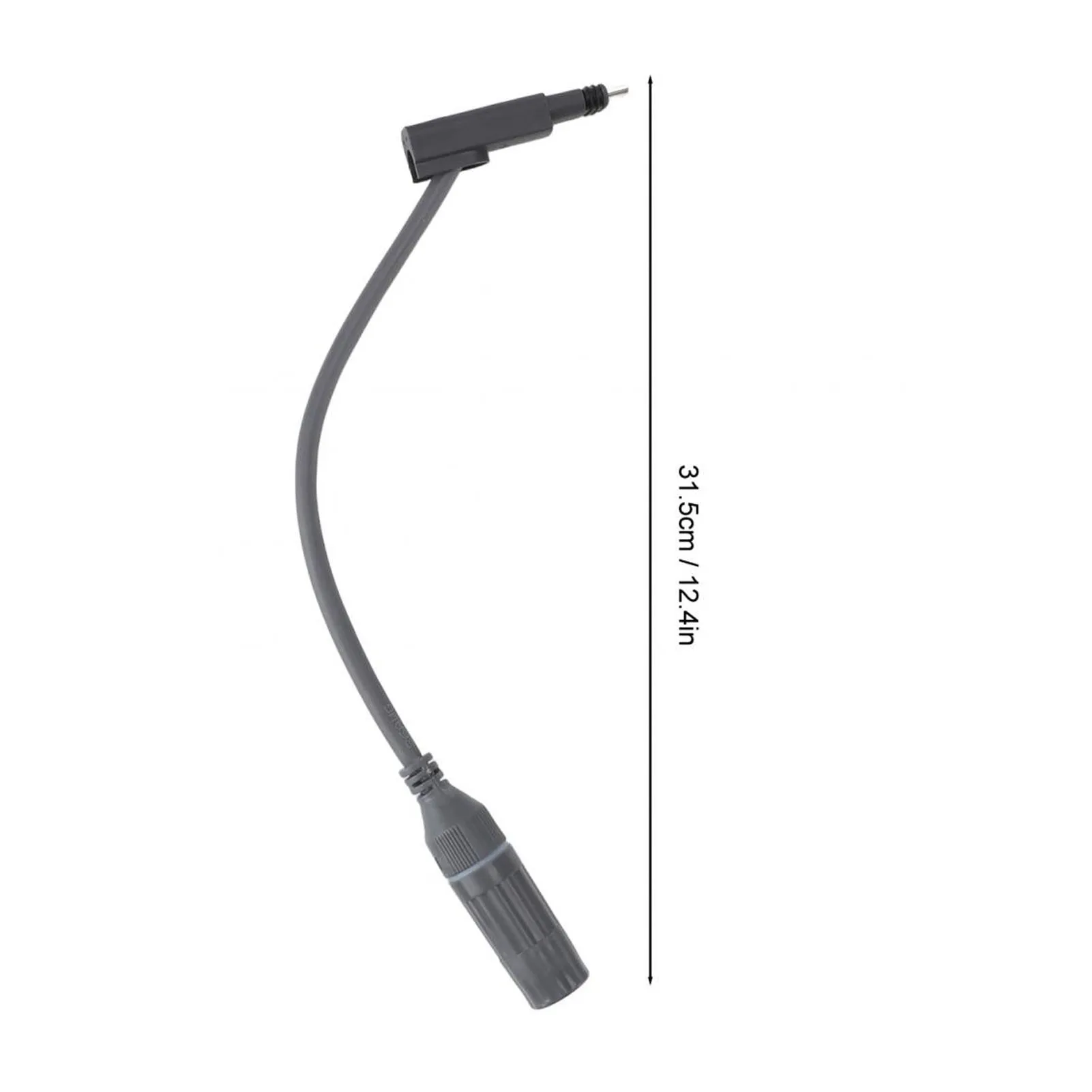 Удлинитель кабеля 1200 Мбит/с SPX штекер-RJ45 разъем