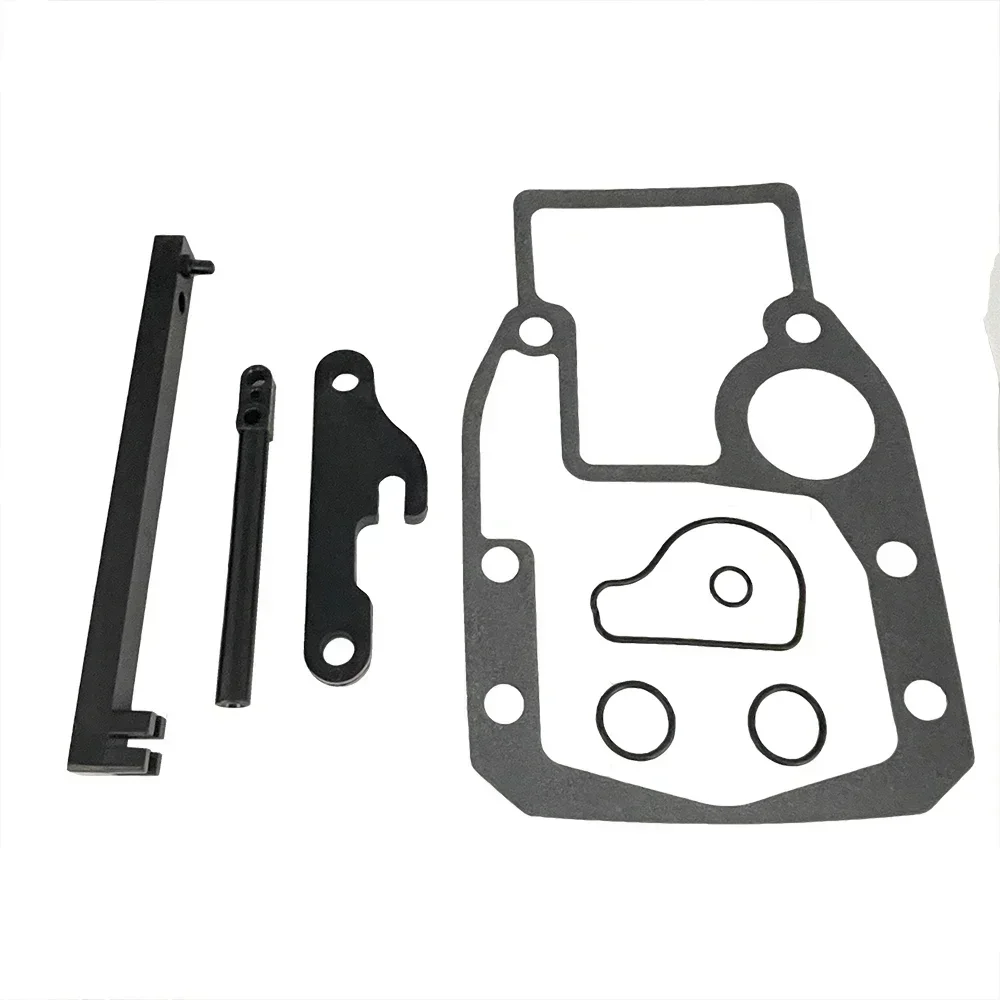 987661 Shift Cable Kit 18-2245 For Omc Cobra Sterndrive Replaces 1986-1993