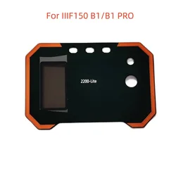 New For IIIF150 B1/B1 Pro 2200p Phone Accessories Camera lens Glass  Repair Accessory