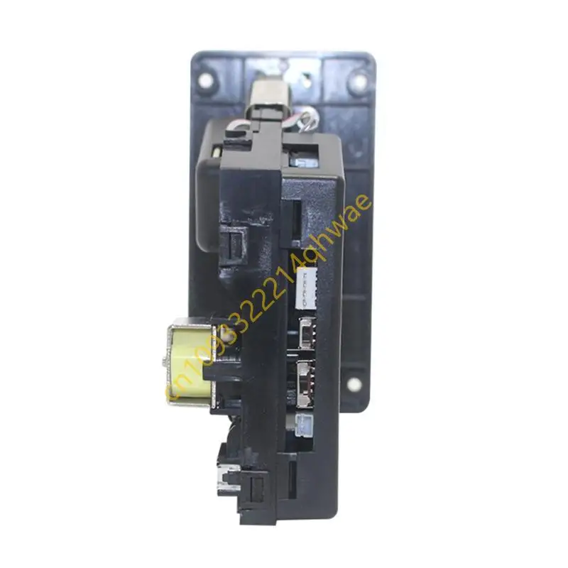 Multi Coin Acceptor Pusher Pusher Memory для билета на торговый автомат Arcade Game Game