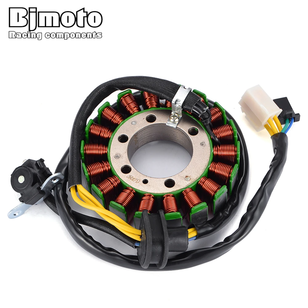 VZ 800 Stator Coil For Suzuki VZ800 Marauder 800 1997 1998 1999 2000 2001 2002 2003 2004 32101-48E00