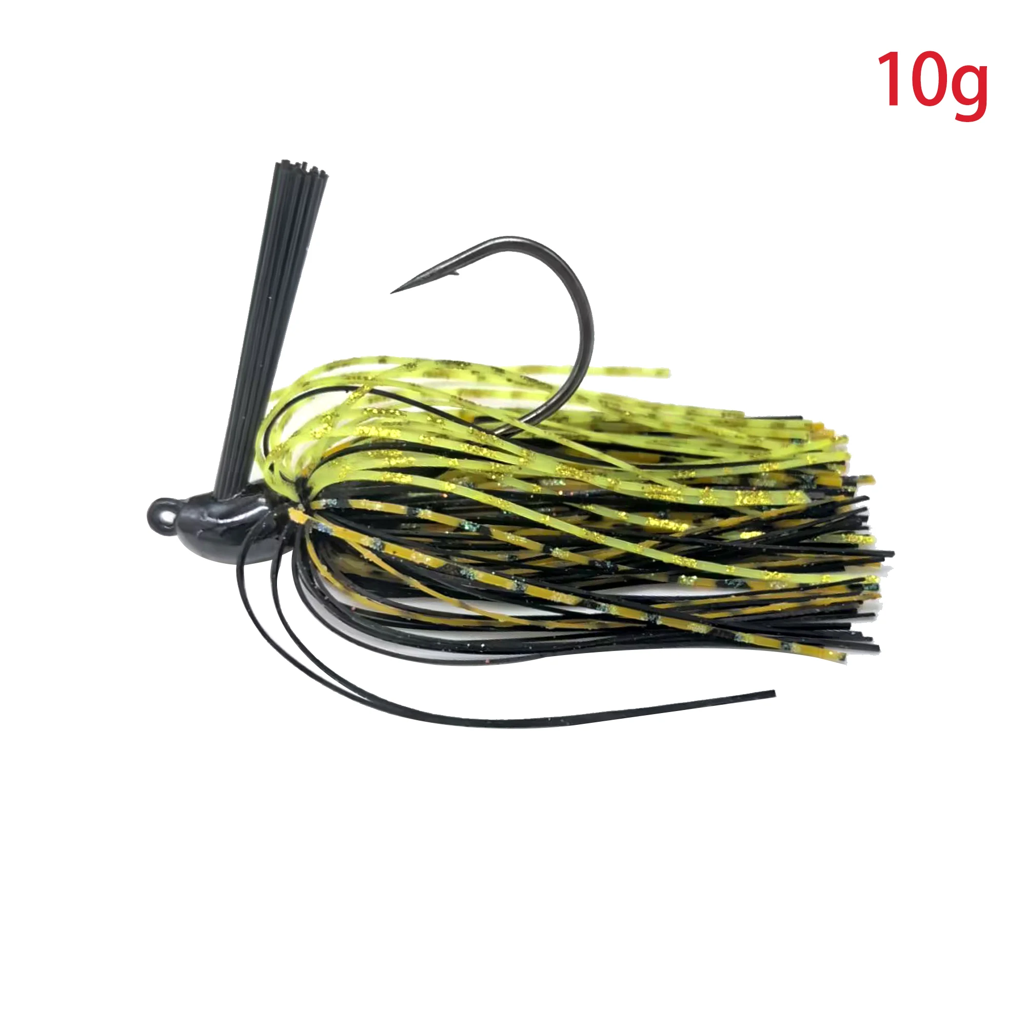 Variant: 06 green 10g