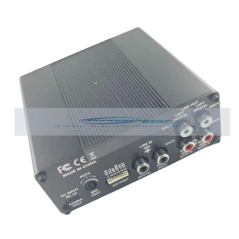 ADAU1701 2.1 4.0 Ds…