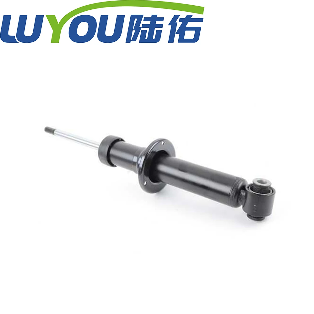 33526796317 LUYOU Auto Parts 1 pcs Rear Shock Absorber For BMW X3 F25