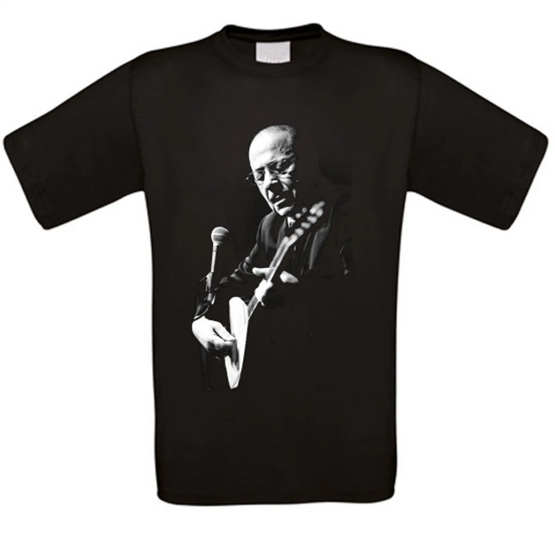 

Neset Ertas T-Shirt