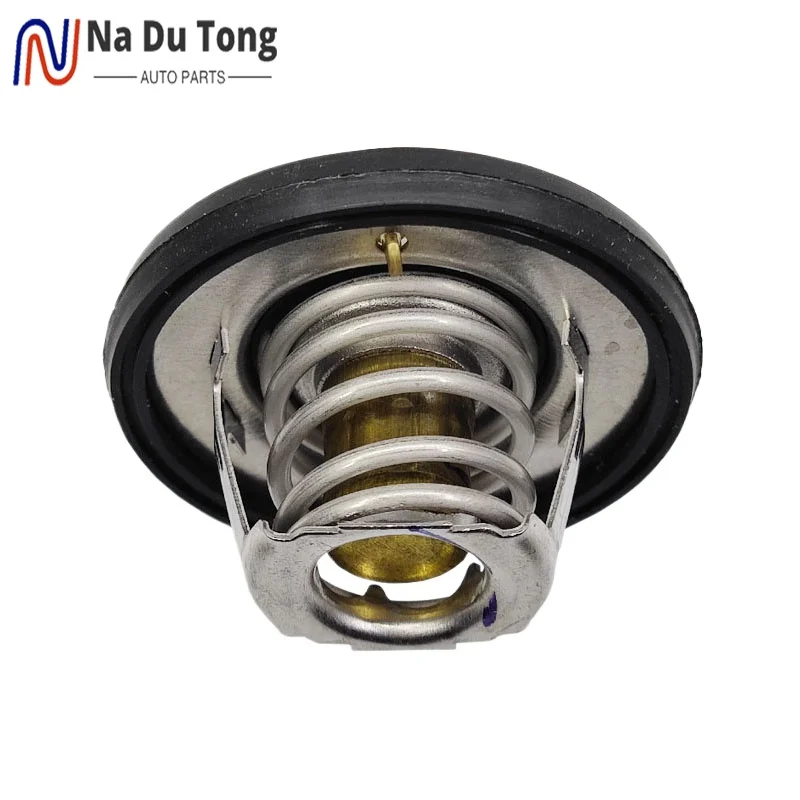 طقم إسكان ترموستات يناسب جيب جراند شيروكي ، WJ ، 4.7L ، CHA ، WJ ، 018A ، 572079476ab #2