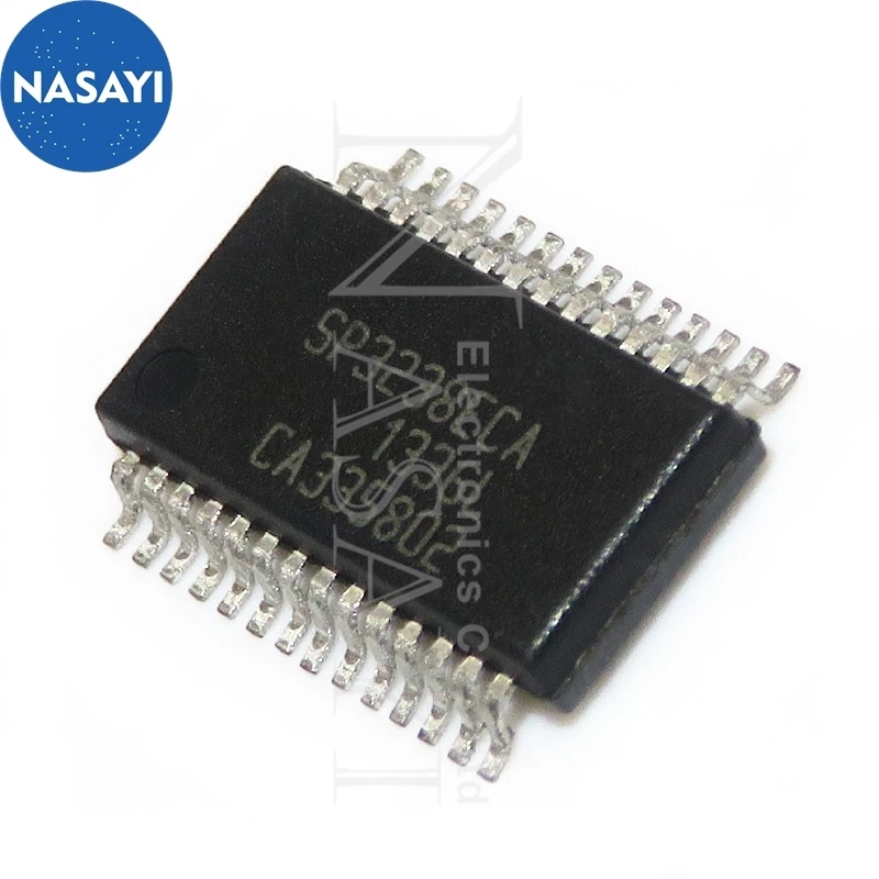 5PCS SP3238EEA SP3238 STA335BWS STA335 PIC18F25K22-I/SS PIC18F25K22 HT1000-4 HT1000 AD9850BRSZ AD9850BRS AD9850 L9729 9729