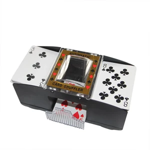 10 Top Sales Automatic Card Shuffler - №8