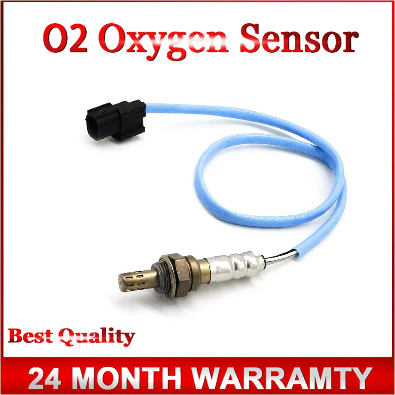 234-4351 Lambda O2 Oxygen Sensor For Acura MDX 3.7L Honda Odyssey 3.5L 2344351