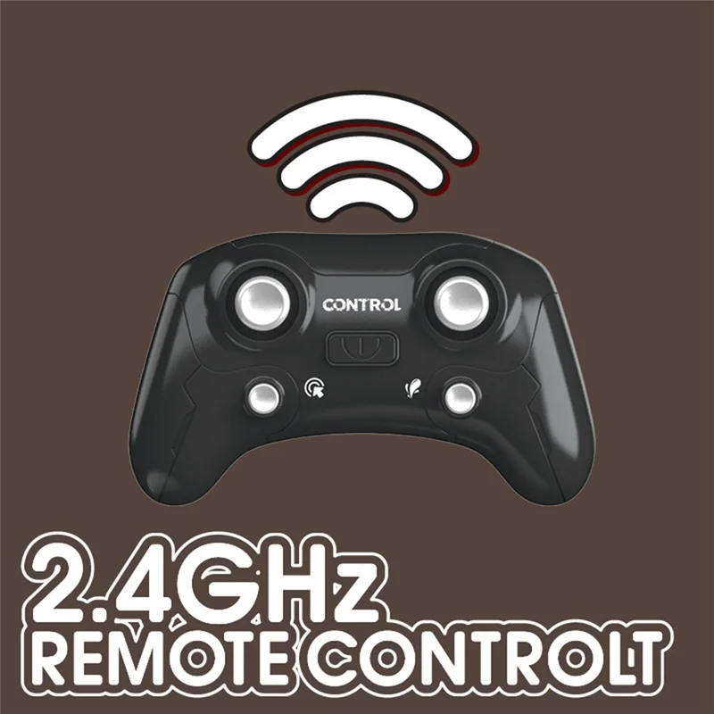 2.4Ghz Rc فرس النهر قارب التحكم عن بعد مقاوم للماء بحيرة حمام سباحة رذاذ للأطفال كهدية عيد ميلاد