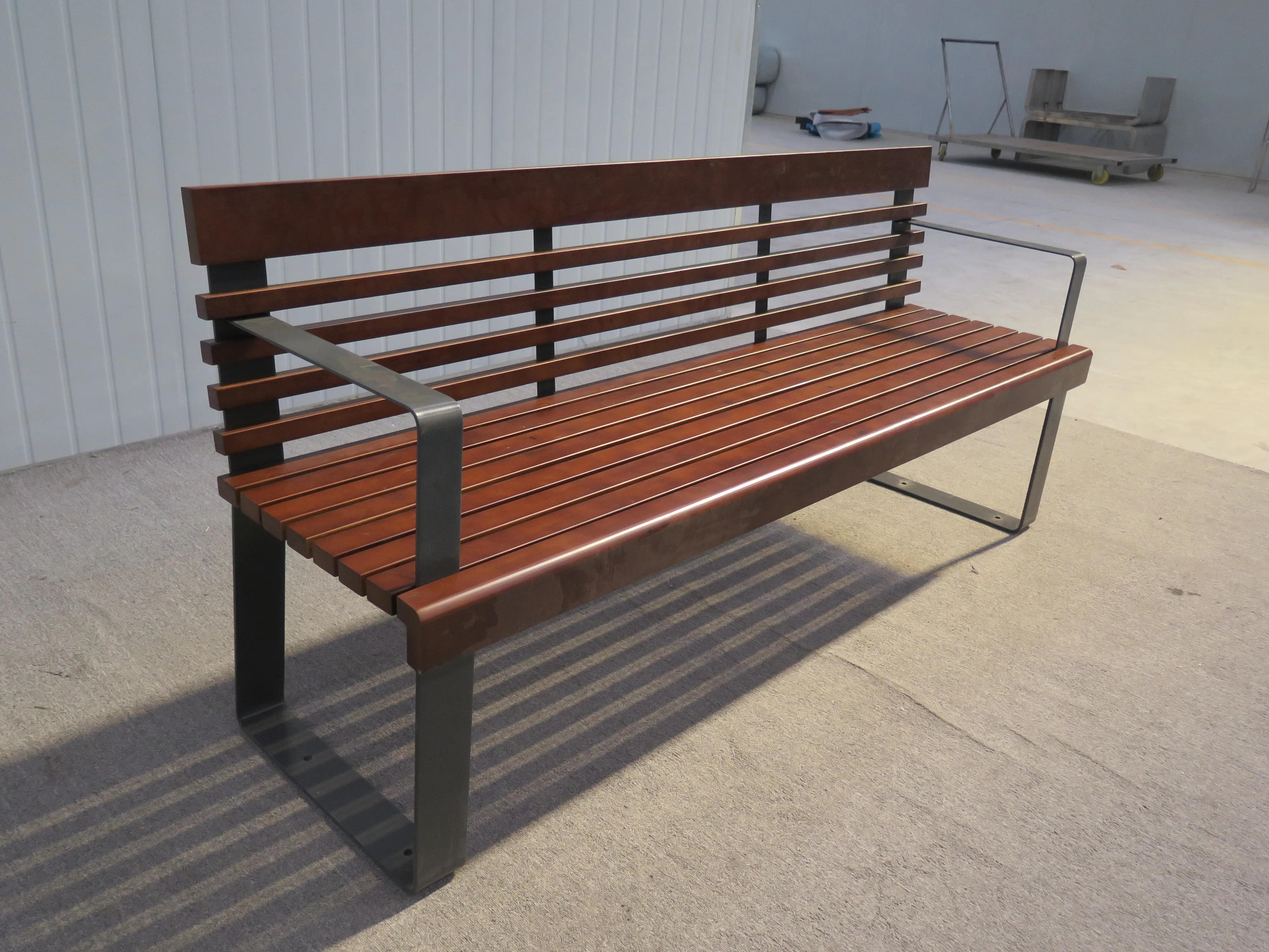 Fabrieksgroothandel op maat ge - Outdoor Furniture Factory recensie en prijs