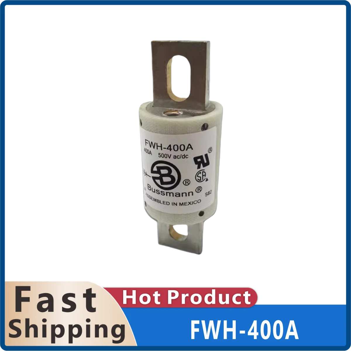 Fuse Fwh-400a Brand New Original